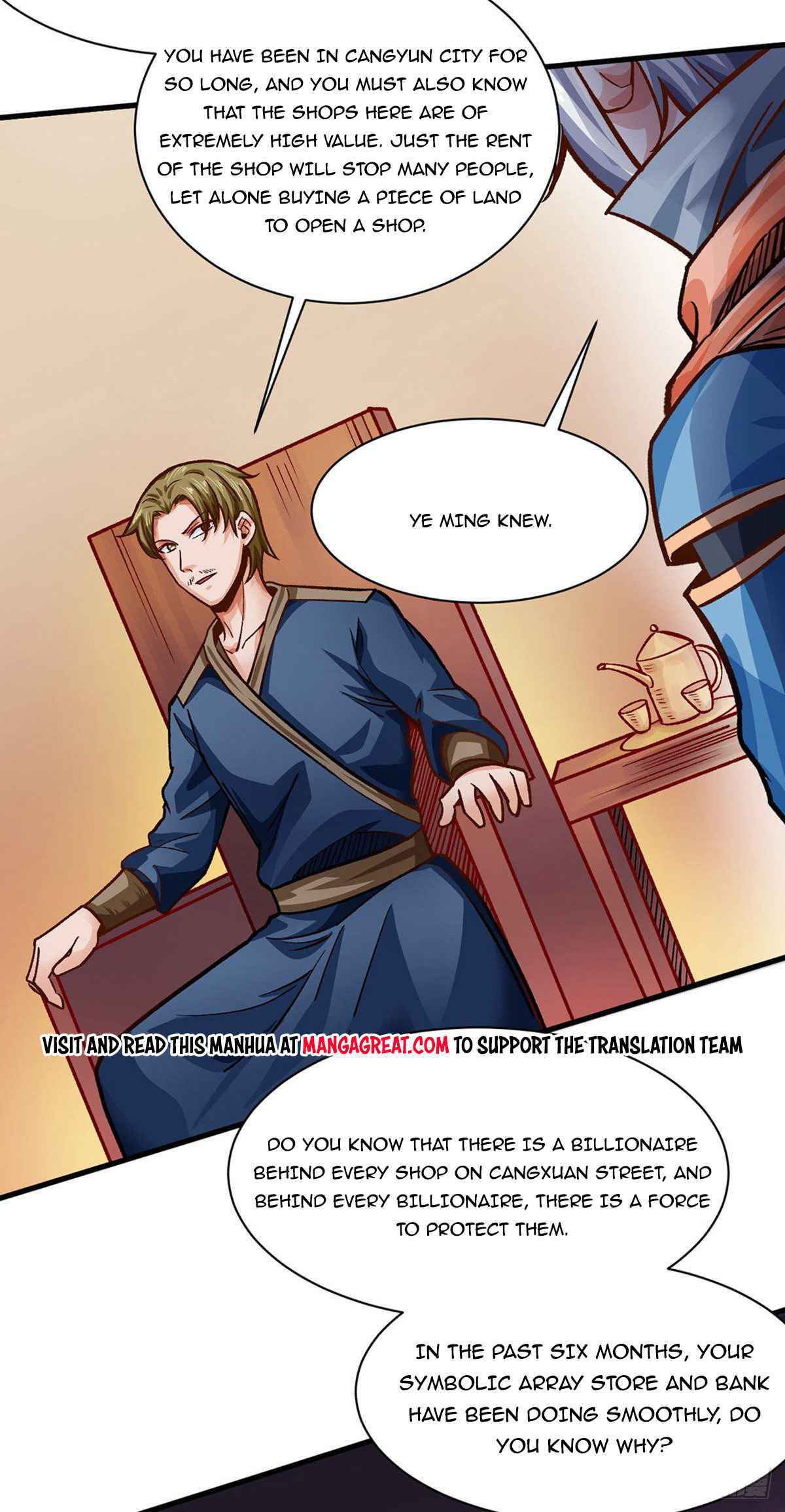  Martial Arts Reigns Chapter 315 13